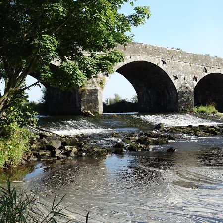 Вилла Westland Retreat - Magherafelt - Mid Ulster - Nitb Approved Экстерьер фото