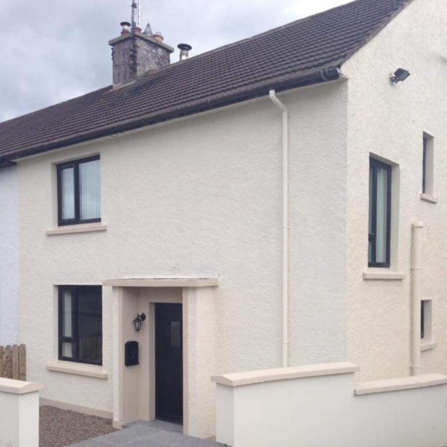 Вилла Westland Retreat - Magherafelt - Mid Ulster - Nitb Approved Экстерьер фото