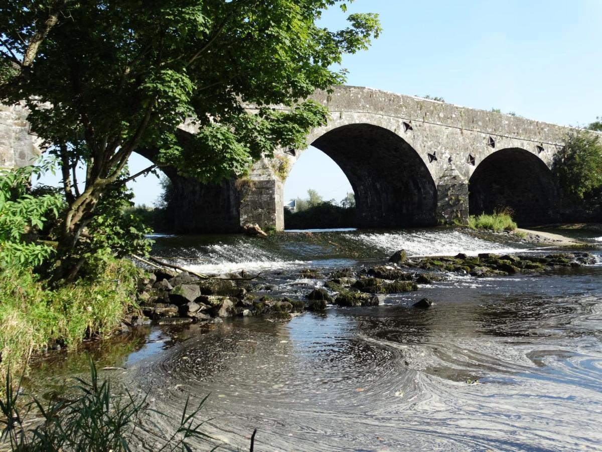 Вилла Westland Retreat - Magherafelt - Mid Ulster - Nitb Approved Экстерьер фото