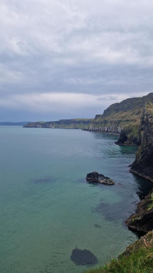 Вилла Westland Retreat - Magherafelt - Mid Ulster - Nitb Approved Экстерьер фото