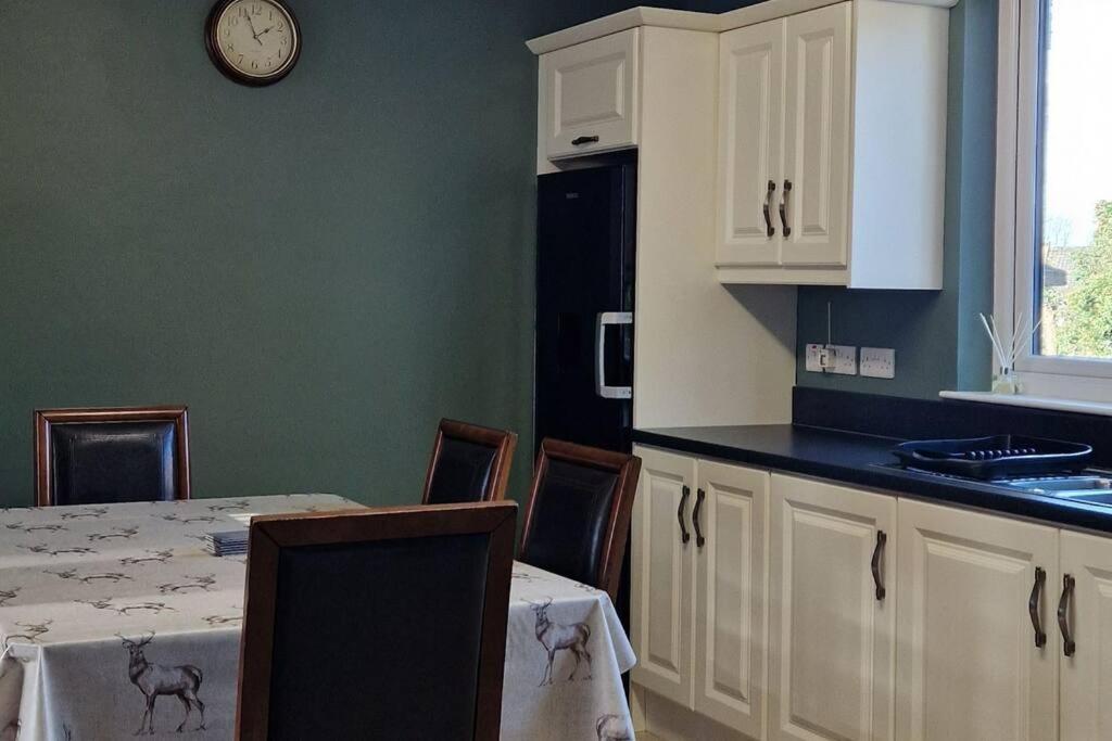 Вилла Westland Retreat - Magherafelt - Mid Ulster - Nitb Approved Экстерьер фото