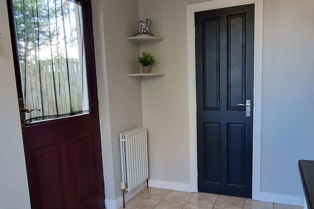 Вилла Westland Retreat - Magherafelt - Mid Ulster - Nitb Approved Экстерьер фото
