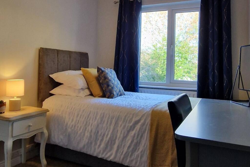 Вилла Westland Retreat - Magherafelt - Mid Ulster - Nitb Approved Экстерьер фото