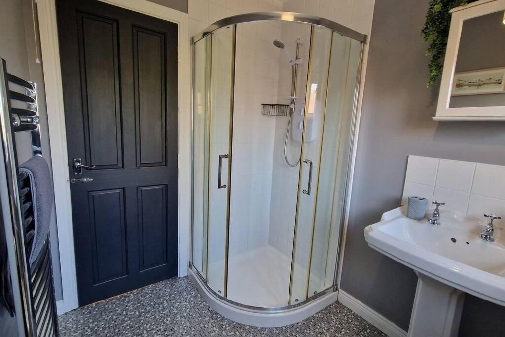 Вилла Westland Retreat - Magherafelt - Mid Ulster - Nitb Approved Экстерьер фото